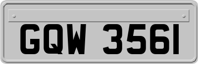 GQW3561