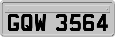 GQW3564