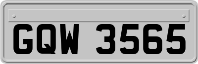 GQW3565