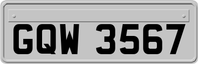 GQW3567