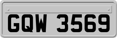 GQW3569