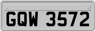 GQW3572
