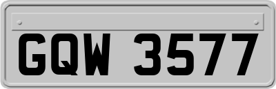 GQW3577
