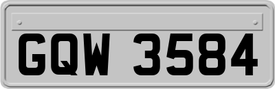 GQW3584