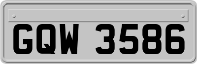 GQW3586