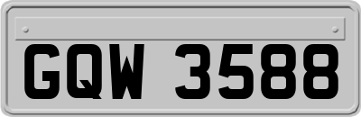 GQW3588