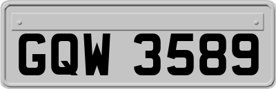 GQW3589