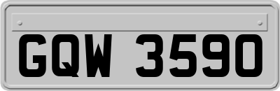 GQW3590