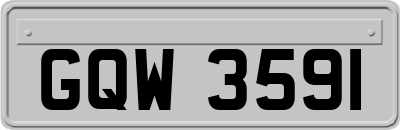 GQW3591
