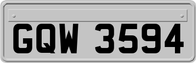 GQW3594