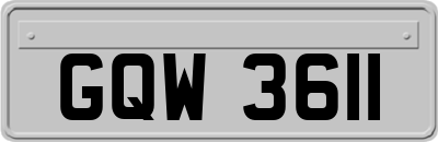 GQW3611