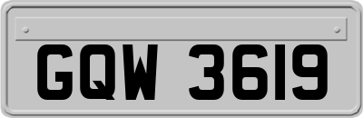 GQW3619