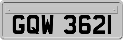 GQW3621