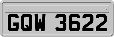 GQW3622