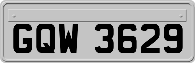 GQW3629