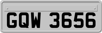 GQW3656