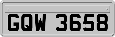 GQW3658