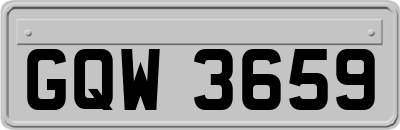 GQW3659