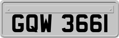GQW3661