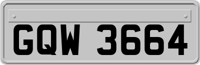 GQW3664
