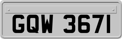 GQW3671