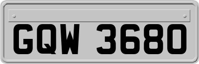 GQW3680