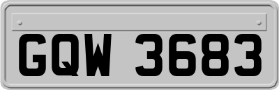 GQW3683
