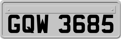 GQW3685