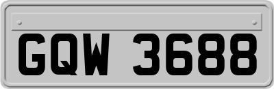 GQW3688