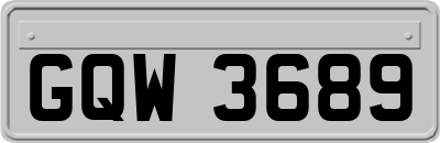 GQW3689