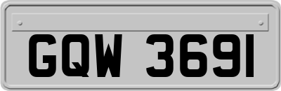 GQW3691