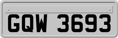 GQW3693