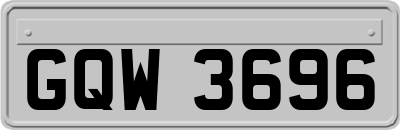 GQW3696