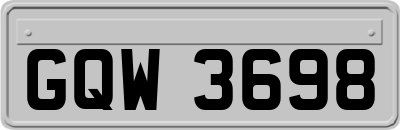 GQW3698