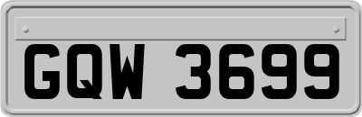GQW3699