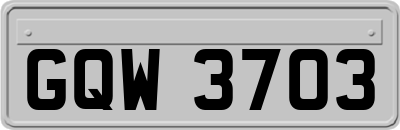 GQW3703