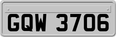 GQW3706