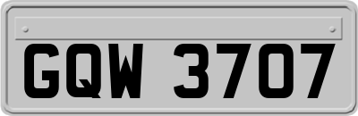 GQW3707
