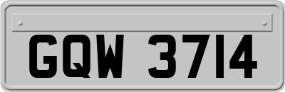 GQW3714