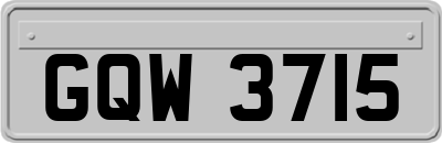 GQW3715