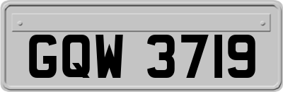 GQW3719