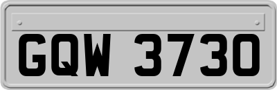 GQW3730