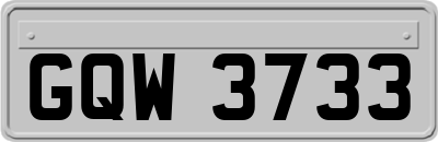 GQW3733