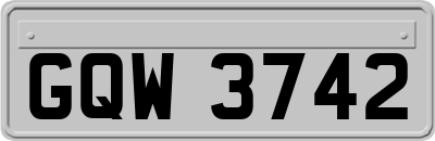 GQW3742