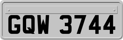 GQW3744