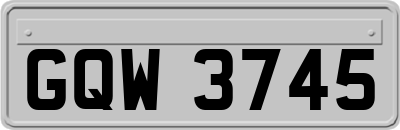GQW3745