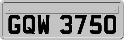 GQW3750