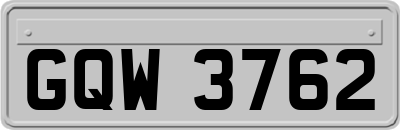 GQW3762