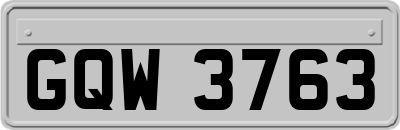 GQW3763