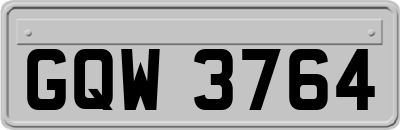 GQW3764